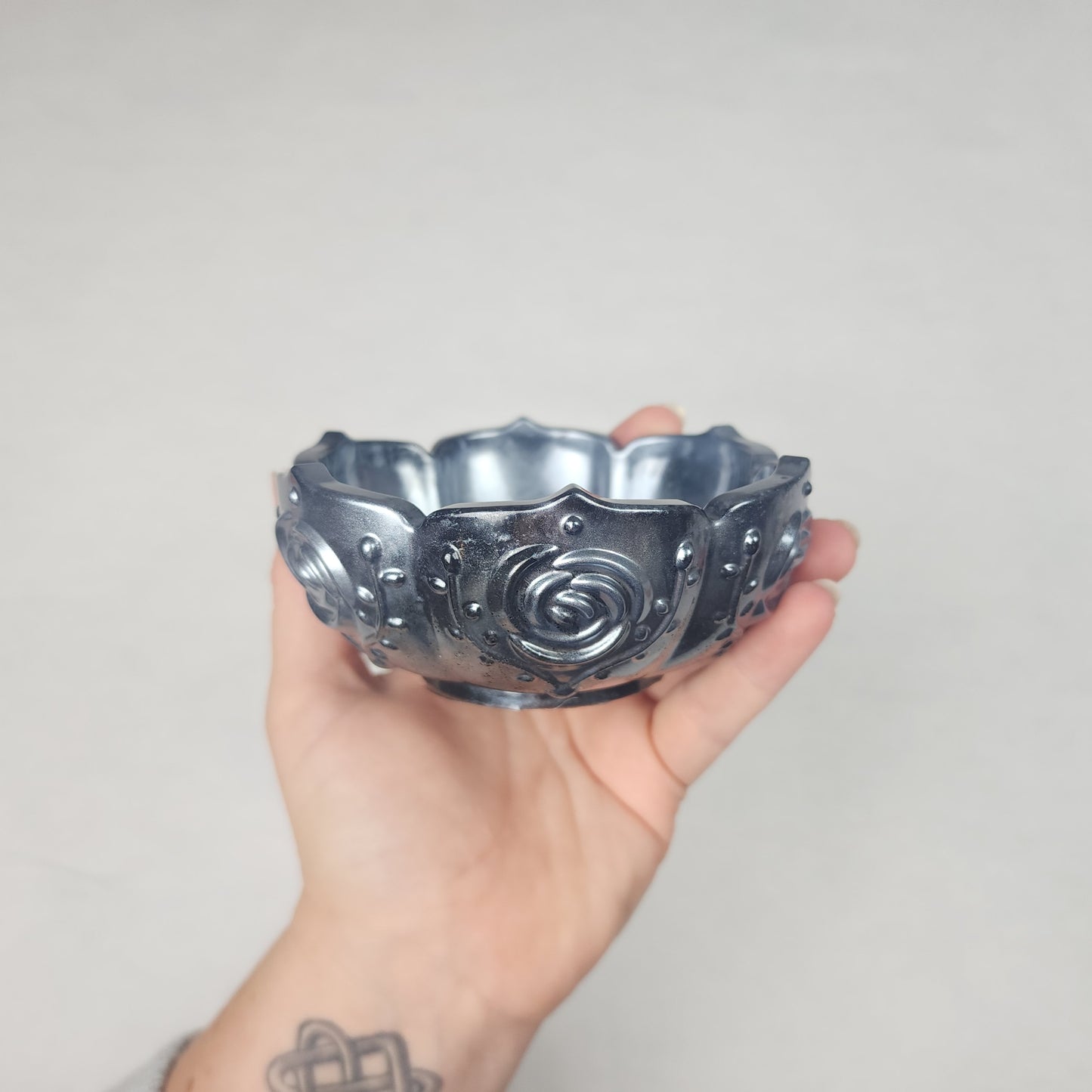 Small Resin Molds Kit and Class