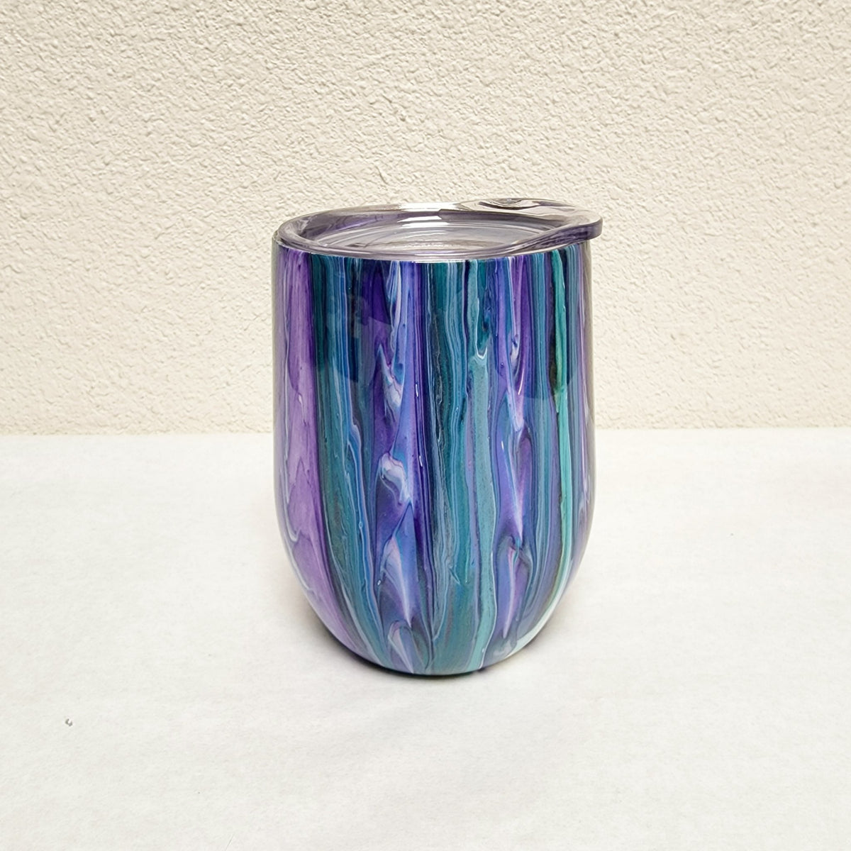 Acrylic Pour Tumbler Class | Clearwater, FL | Nov 22