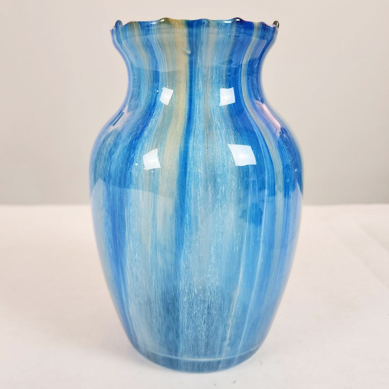 Resin Vase and Bowl Kit and Class PRE-ORDER