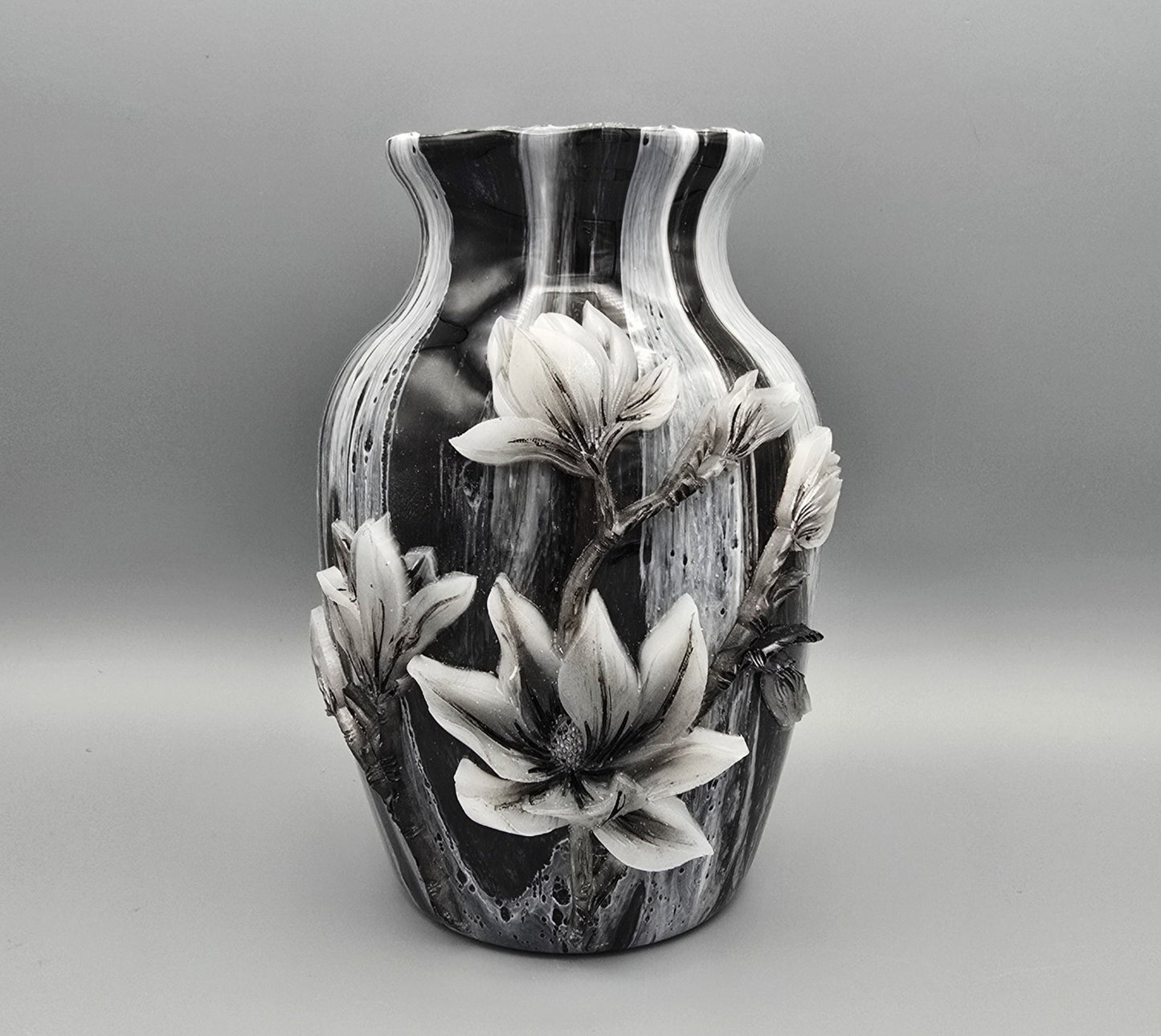LIVE Online Textured Vase Workshop - May 23, 2026