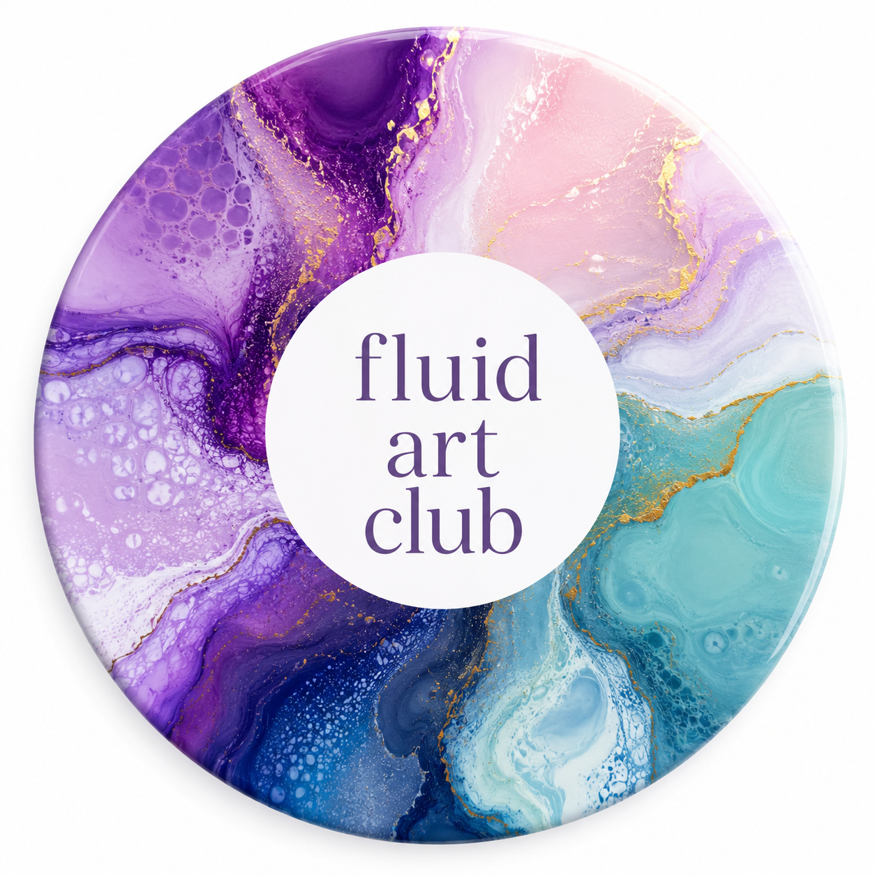 Fluid Art Club Subscription