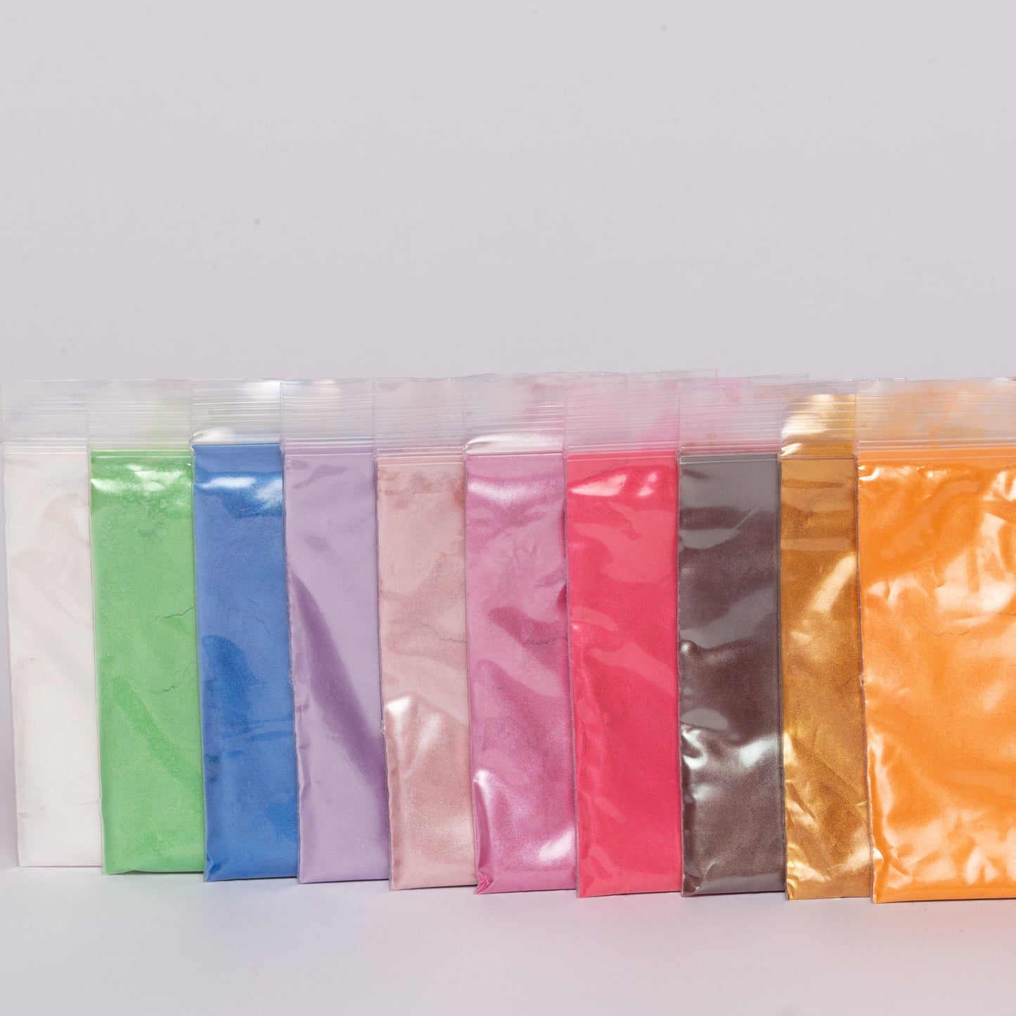 Deluxe RESIN Beginners Kit