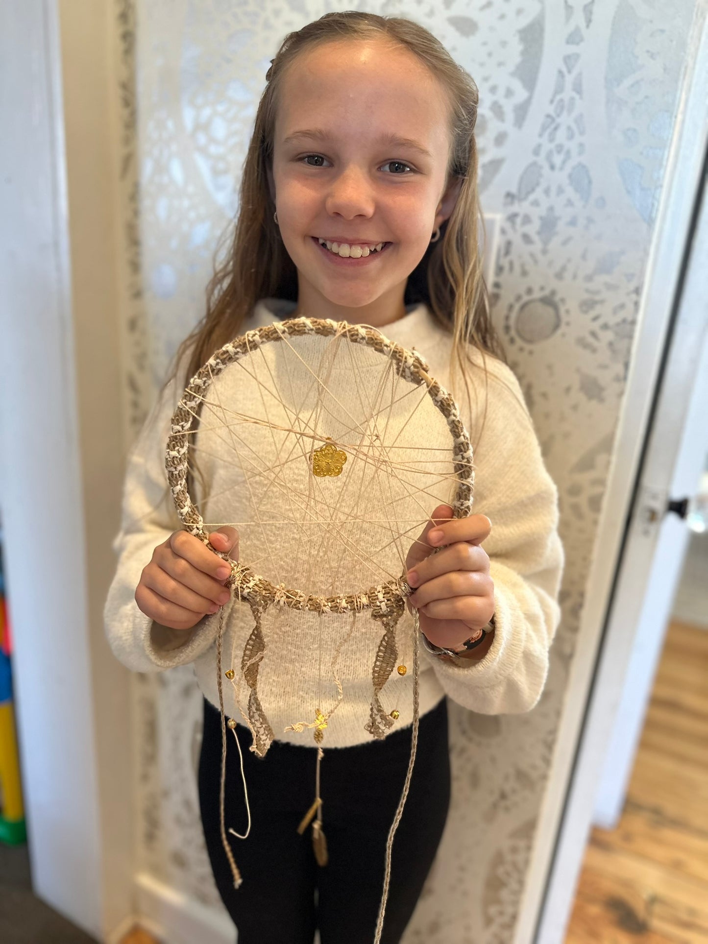 Dreamcatcher Craft Kit