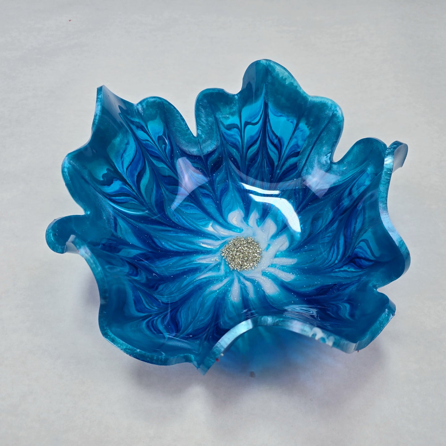 Resin Bowl Kit and Course PRE-ORDER