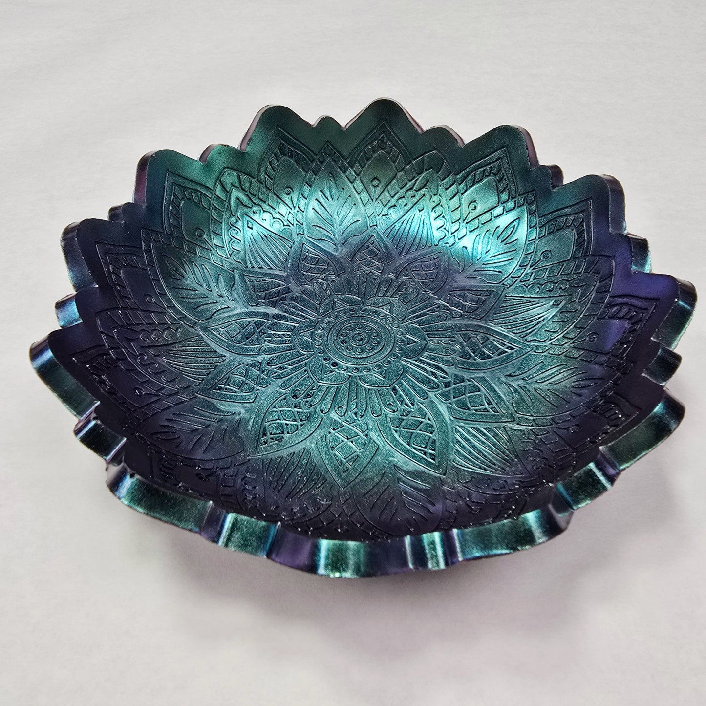 Resin Bowl Kit and Course PRE-ORDER