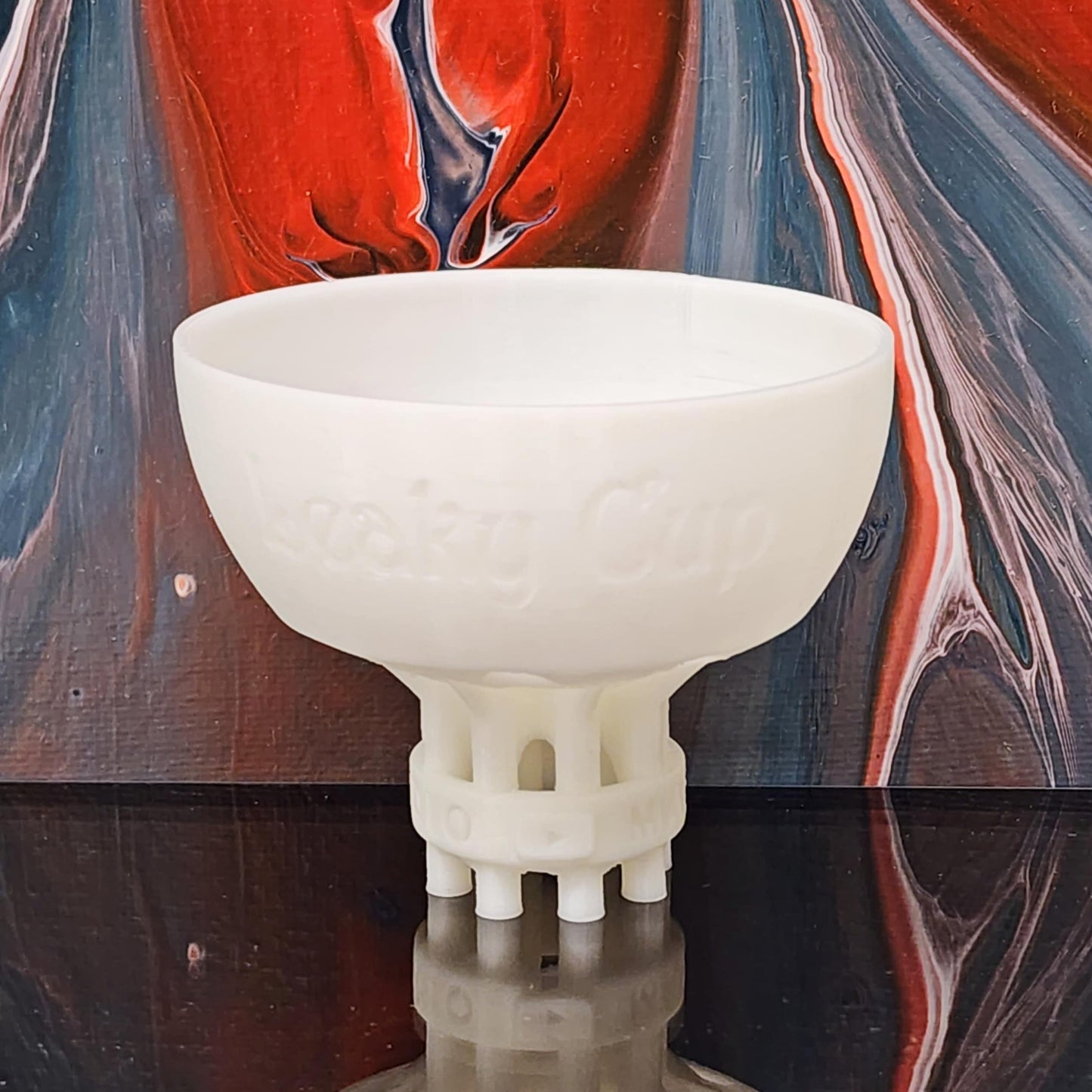 Masse Art Studio Leaky Cup