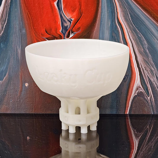 Masse Art Studio Leaky Cup