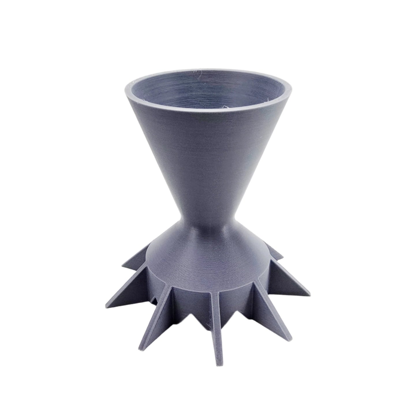 Flower Funnel Acrylic Pour Tool