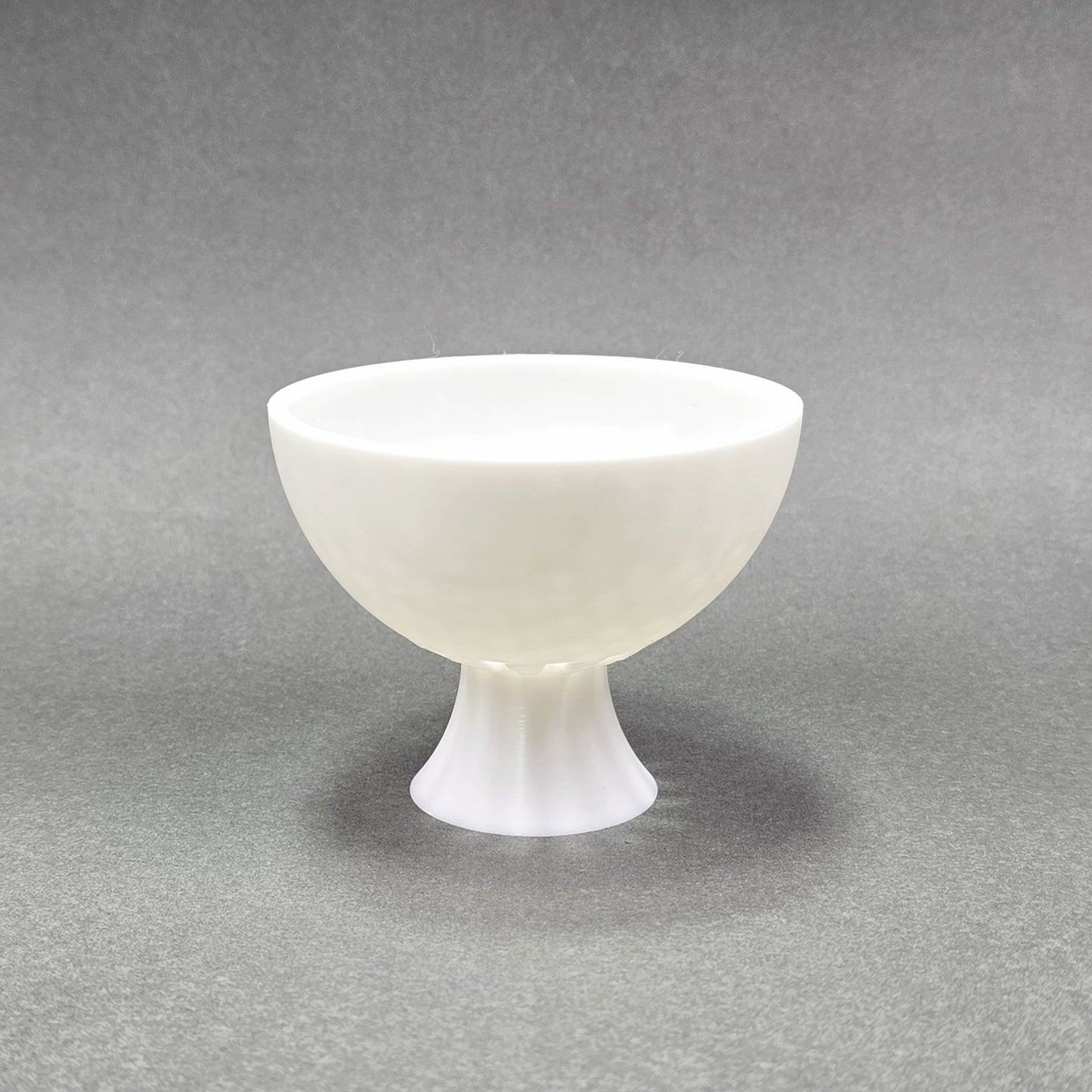 Acrylic Pour Strainer Cup