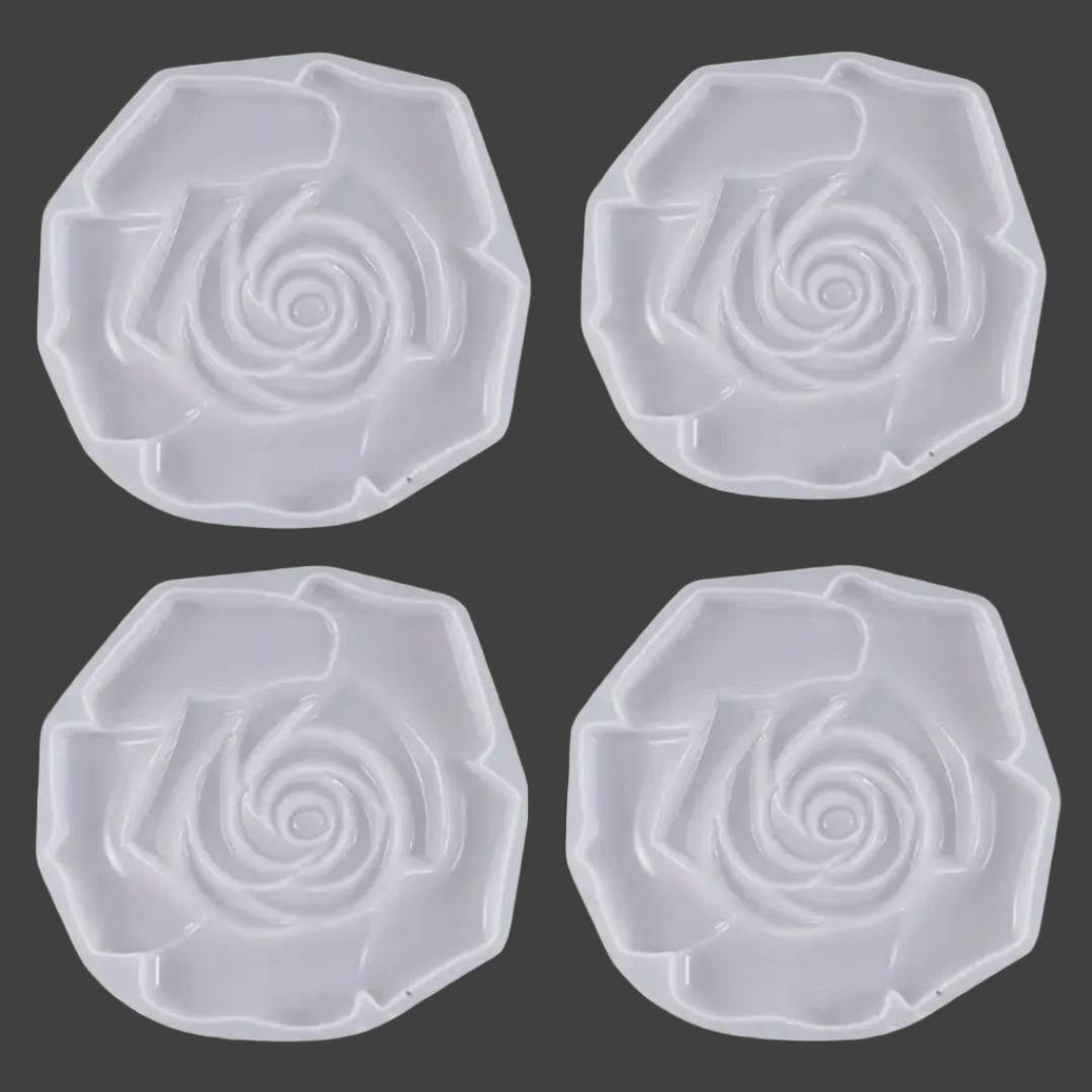 Coaster store molds