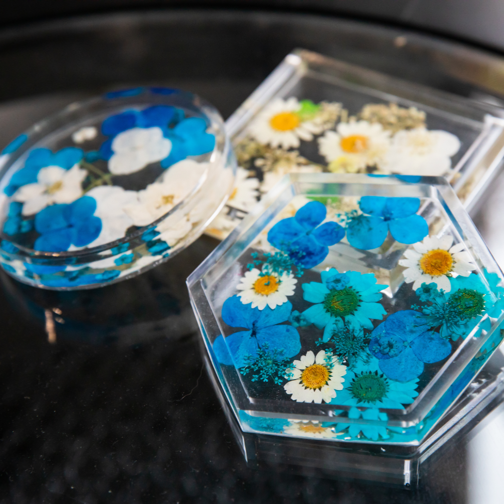 Resin Course BUNDLE