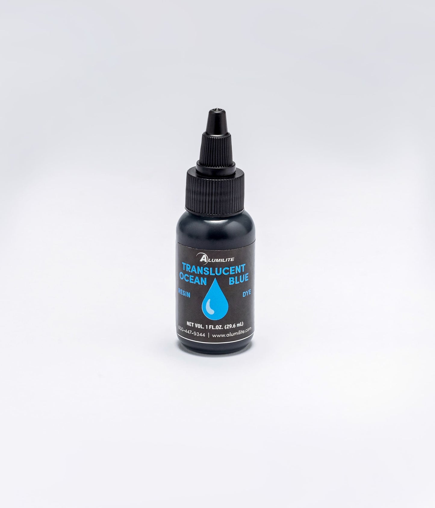 Alumilite Epoxy Resin Dyes