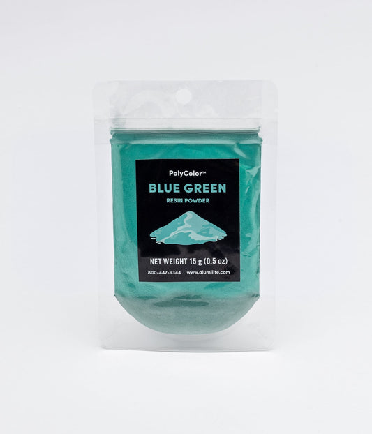 Metallic Mica Powders