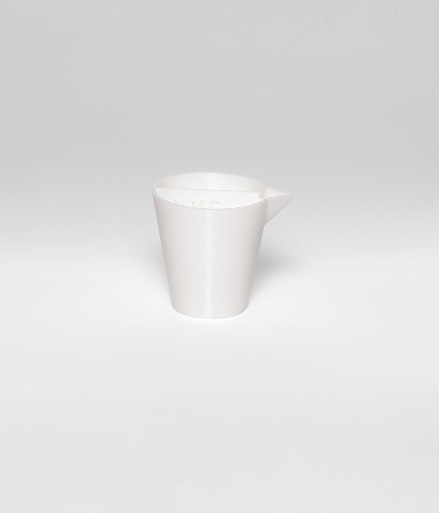 Acrylic Pouring Plastic Split Cup 10, 16, or 32 oz