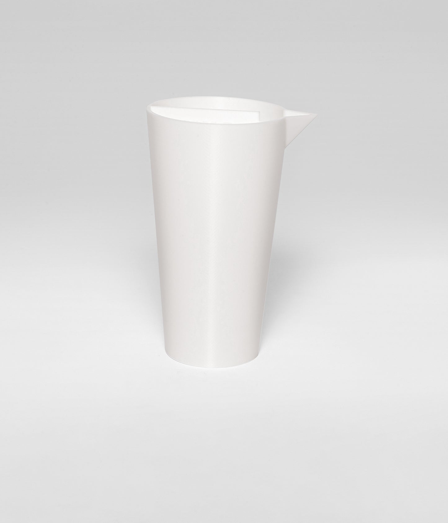 Acrylic Pouring Plastic Split Cup 10, 16, or 32 oz