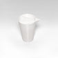 Acrylic Pouring Plastic DOUBLE Split Cup 10 oz or 16 oz