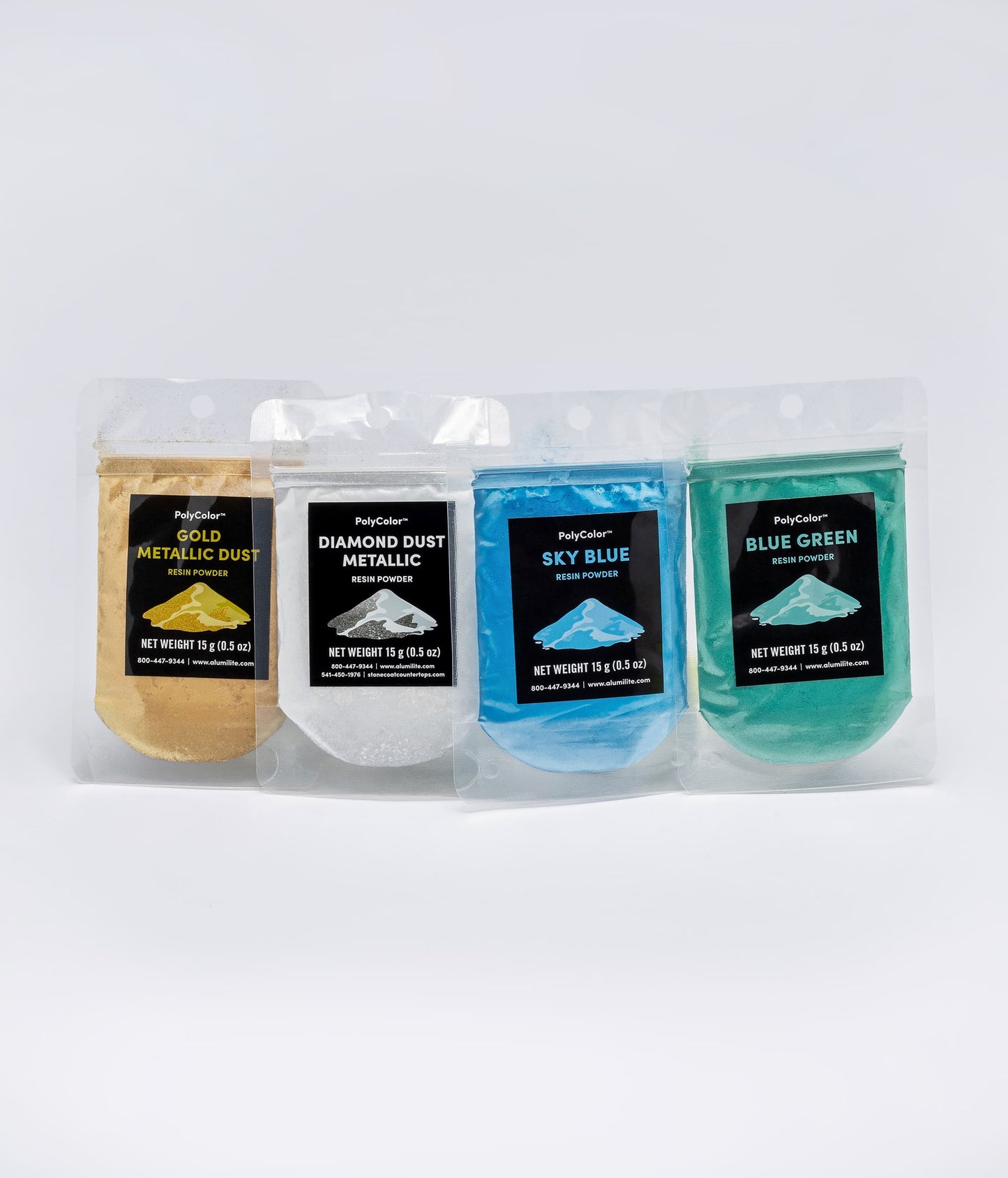 Tumblers Project Kit And Class