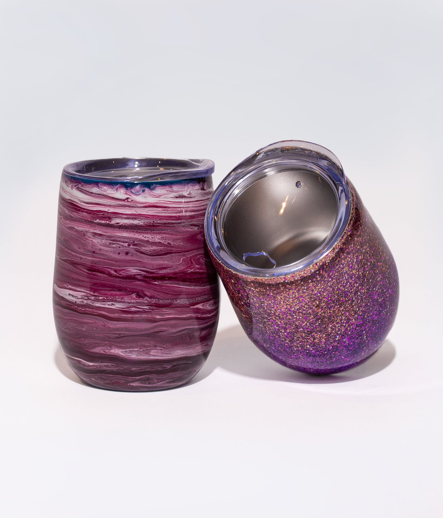 Tumblers Project Kit And Class
