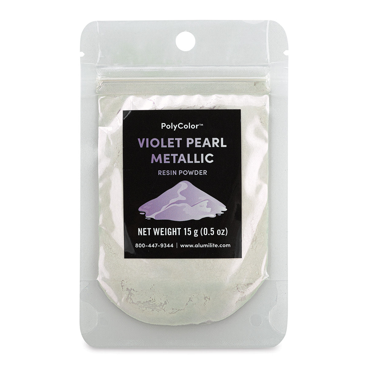 Metallic Mica Powders