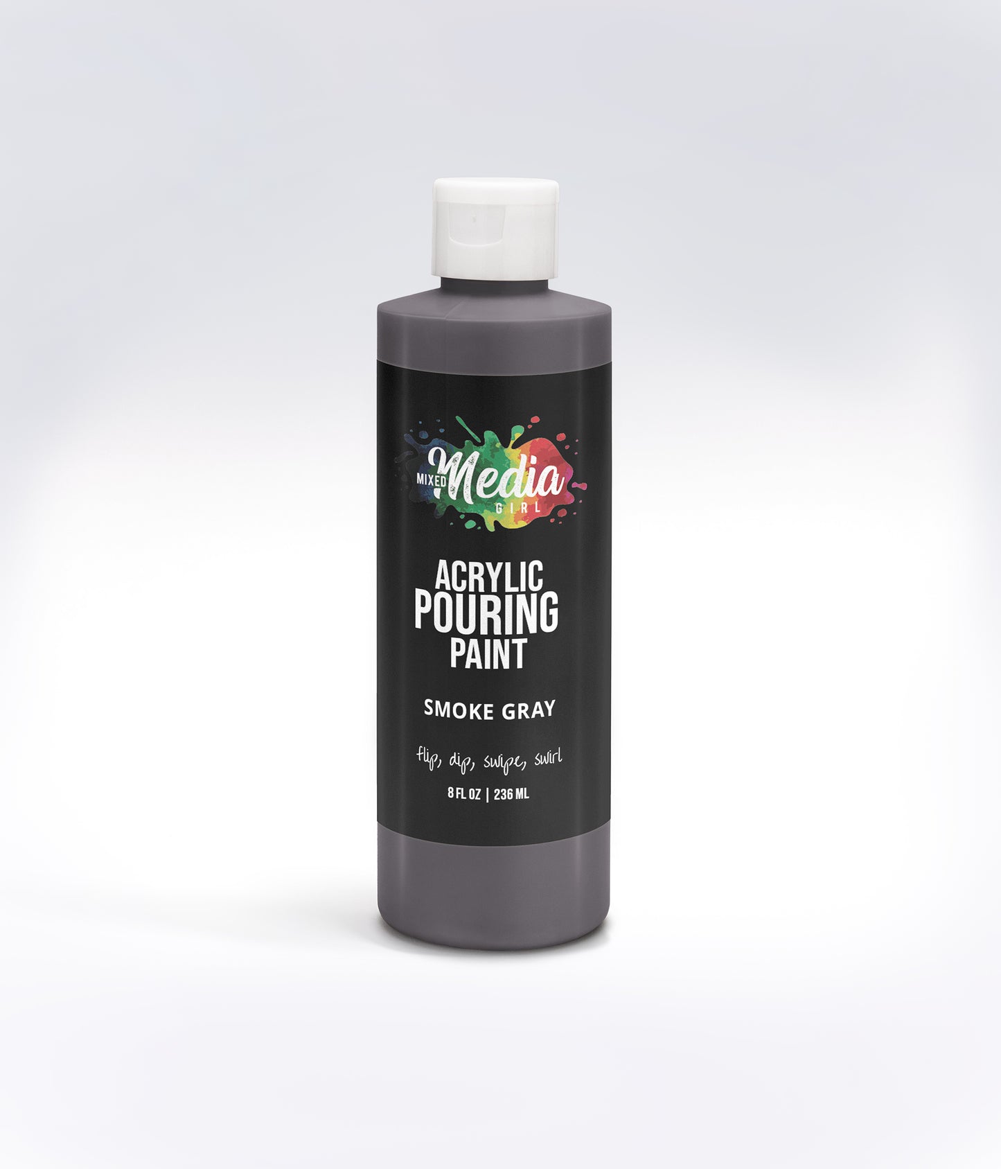 Set of Four 8-Ounce Pouring Paints – Pick Your Own Colors!