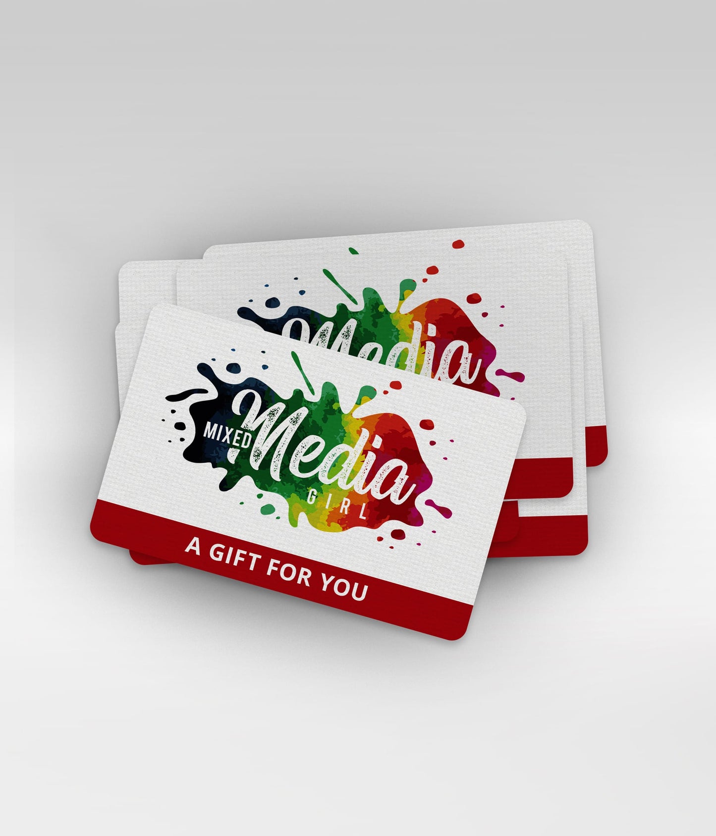 Gift Cards