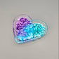 5" Heart Trinket Dish Mold PRE-ORDER
