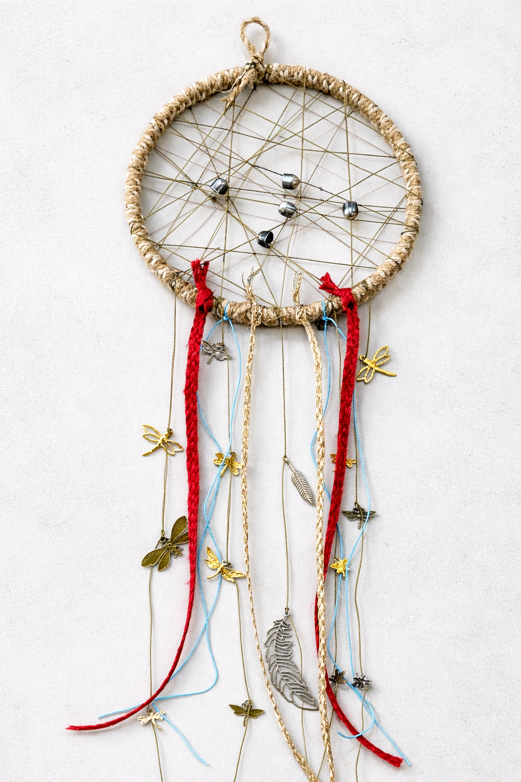 Dreamcatcher Craft Kit