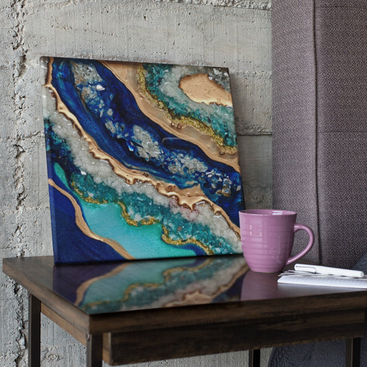 Resin Masterclass Course
