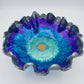 14" Mandala Silicone Tray Mold