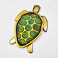 8" Turtle Bowl Trinket Dish Silicone Mold PRE-ORDER