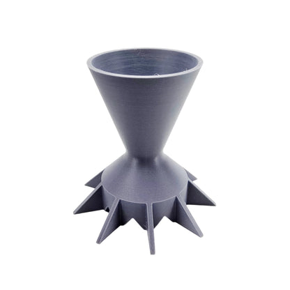 Flower Funnel Acrylic Pour Tool PRE-ORDER