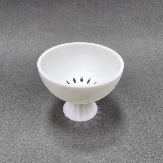Acrylic Pour Strainer Cup