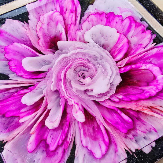 Resin Bloom Mini-Course