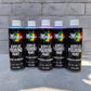 NEW COLORS 8-Ounce Pouring Paint Box of 5 PRE-ORDER