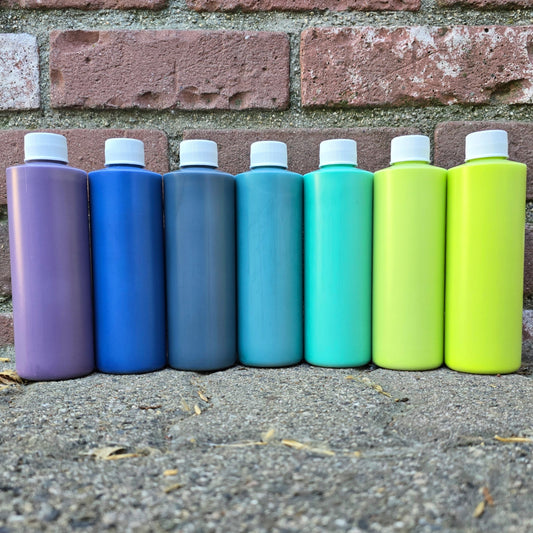 Limited Edition Pouring Paints – Final Release