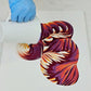 NEW COLORS 8-Ounce Pouring Paint Box of 10 PRE-ORDER
