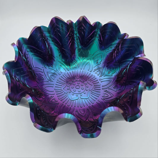 Mixed Media Girl Chameleon Powders