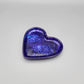 5" Heart Trinket Dish Mold