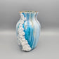 Textured Resin Vase Course