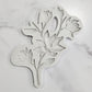 NEW: Textured Flower Resin Vase Kit