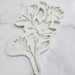8.7" Magnolia Flower Silicone Mold PRE-ORDER