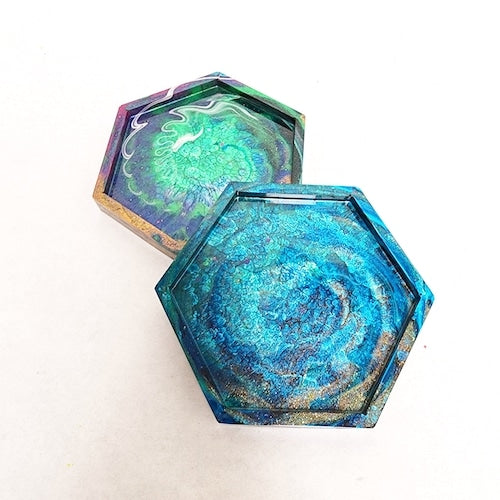 Resin MYSTERY Box!