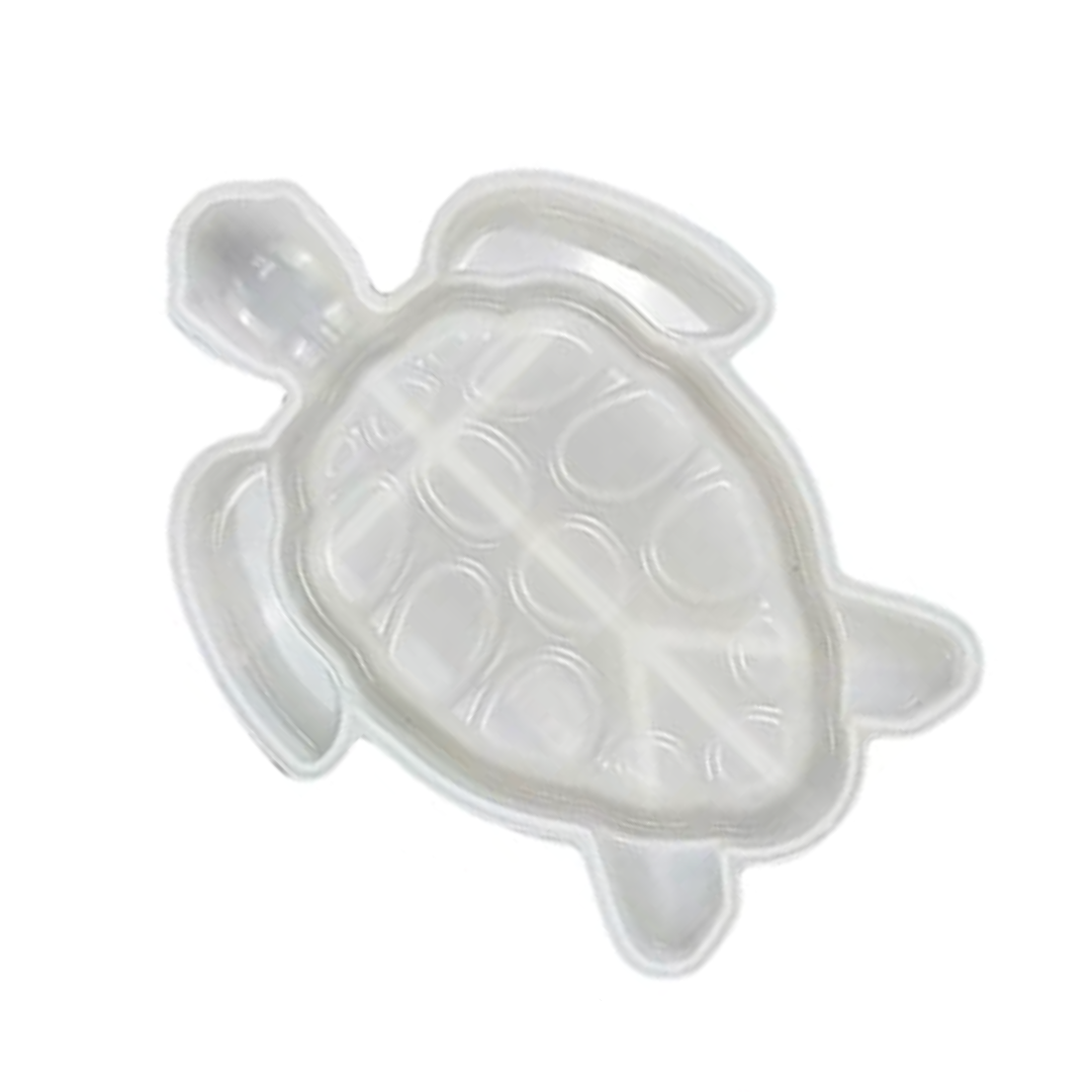 8" Turtle Bowl Trinket Dish Silicone Mold PRE-ORDER