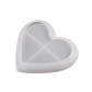 5" Heart Trinket Dish Mold PRE-ORDER