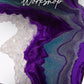 The Resin Art Workshop Book (paperback) PRE-ORDER