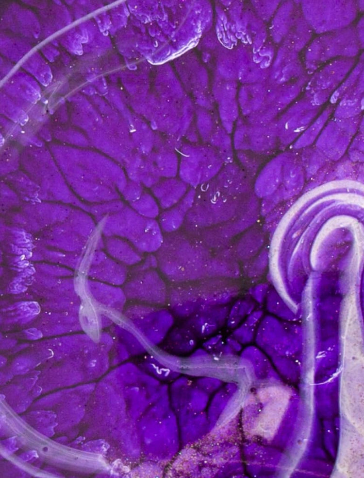 About Mixed Media Girl