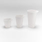 Acrylic Pouring Plastic Split Cup 10, 16, or 32 oz