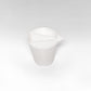 Acrylic Pouring Plastic 10 or 16 oz Split Cup SET