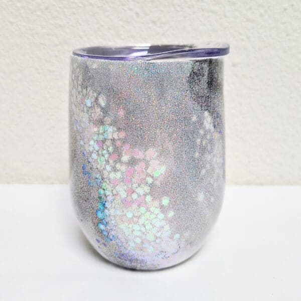 Fluid Art on Tumblers Mini-Course